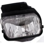 Fog Light Assembly