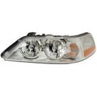 Headlight Assembly