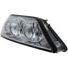 Headlight Assembly