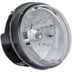 Headlight Assembly
