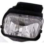 Fog Light Assembly