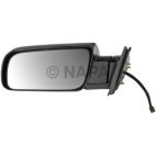 Door Mirror
