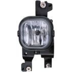 Fog Light Assembly