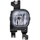Fog Light Assembly