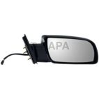 Door Mirror