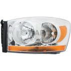 Headlight Assembly