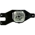 Fog Light Assembly
