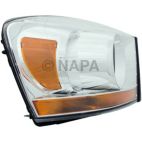 Headlight Assembly