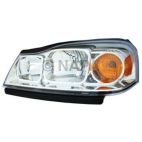 Headlight Assembly