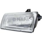 Headlight Assembly