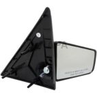 Door Mirror