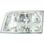 Headlight Assembly