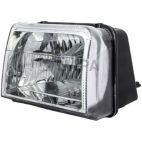 Headlight Assembly