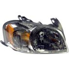 Headlight Assembly