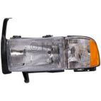Headlight Assembly