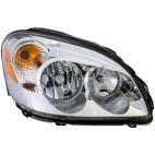 Headlight Assembly