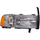 Headlight Assembly