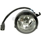 Fog Light Assembly
