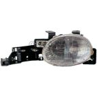 Headlight Assembly