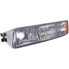 Turn Signal / Parking Light Assembly