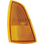 Side Marker Light Assembly
