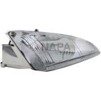 Headlight Assembly