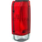 Tail Light Assembly