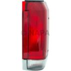 Tail Light Assembly