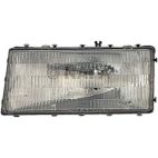 Headlight Assembly