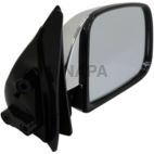 Door Mirror