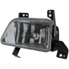 Fog Light Assembly