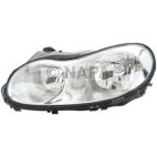 Headlight Assembly