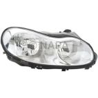 Headlight Assembly