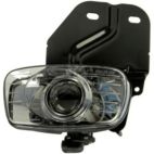 Fog Light Assembly