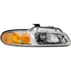 Headlight Assembly