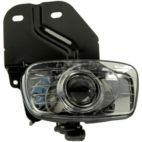 Fog Light Assembly