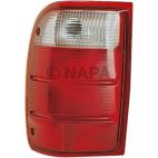 Tail Light Assembly