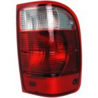 Tail Light Assembly