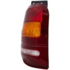 Tail Light Assembly