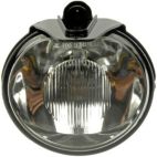 Fog Light Assembly