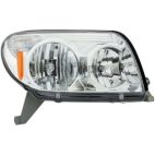 Headlight Assembly