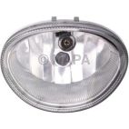 Fog Light Assembly