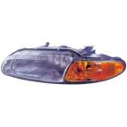 Headlight Assembly