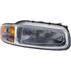 Headlight Assembly