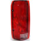 Tail Light Assembly