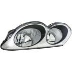 Headlight Assembly