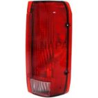 Tail Light Assembly