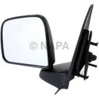 Door Mirror
