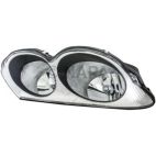 Headlight Assembly