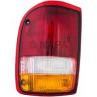 Tail Light Assembly